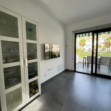 Miami Puerto Rico Apartman