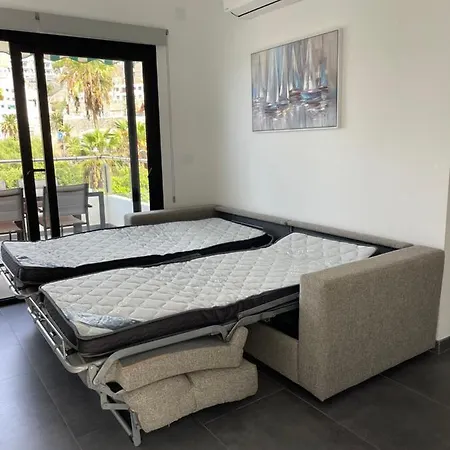 Miami Puerto Rico Apartman *