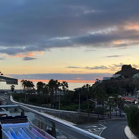Miami Puerto Rico Apartman Mogán